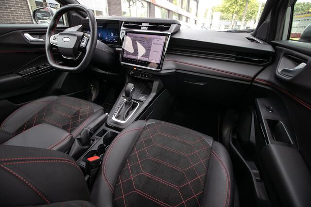 Ford PUMA 1.0 EcoBoost Hybrid ST-Line X - All in rijklaarprijs | Winterpack | Dodehoek | Adpt. cruise | 360° camera