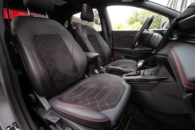 Ford PUMA 1.0 EcoBoost Hybrid ST-Line X - All in rijklaarprijs | Winterpack | Dodehoek | Adpt. cruise | 360° camera