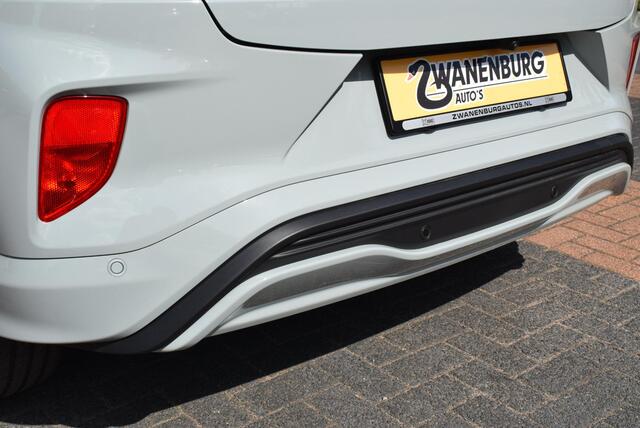 Ford PUMA 1.0 EcoBoost Hybrid ST-Line Hybrid ST-Line X 6X Nieuwmodel Navi Airco Camera Km.