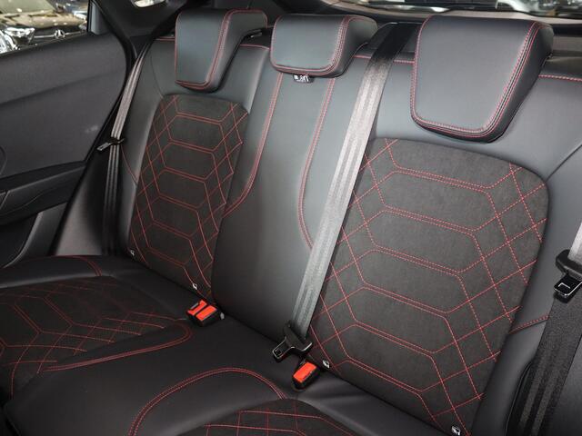 Ford PUMA 1.0 EcoBoost Hybrid ST-Line X