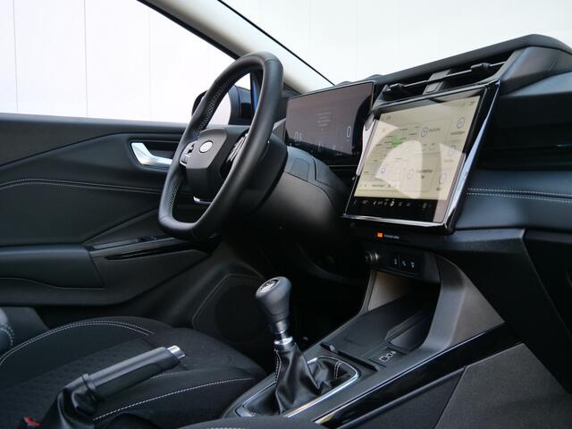 Ford PUMA 1.0 EcoBoost Mild Hybrid 125 Pk Navi / Camera / DAB / Winterpakket / Apple Carplay