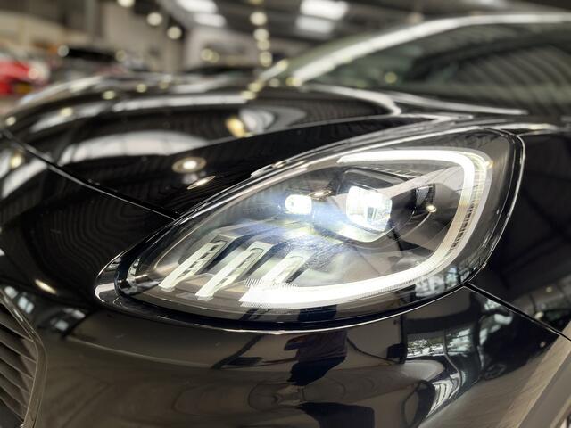 Ford PUMA EcoBoost Hybrid 125pk Titanium | Automaat | Afn.Trekhaak | Winterpack | Matrix Led | Elek. A.klep |