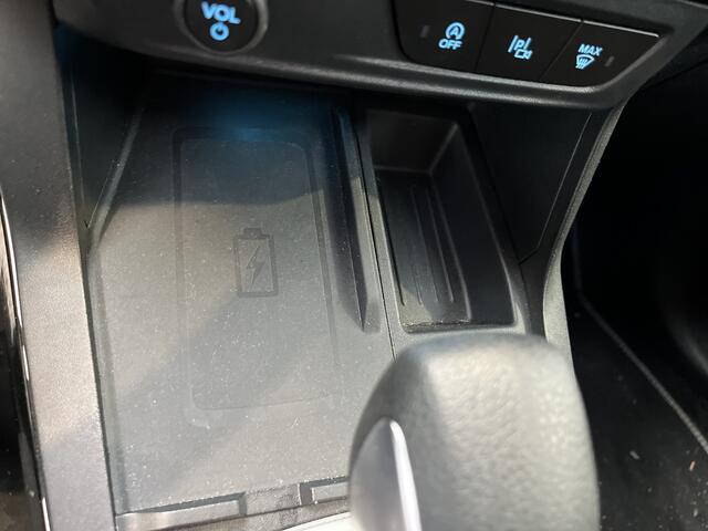 Ford PUMA EcoBoost Hybrid 125pk Titanium | Automaat | Afn.Trekhaak | Winterpack | Matrix Led | Elek. A.klep |