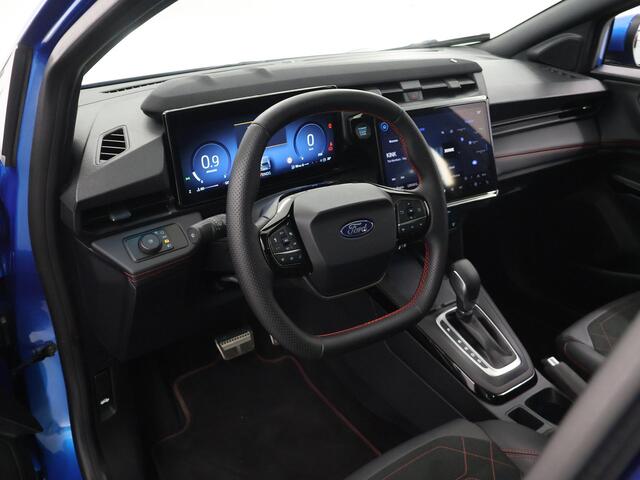 Ford PUMA 1.0 EcoBoost Hybrid ST-Line X | Facelift | Trekhaak | Panoramadak | Winterpakket | Cruise Control Adaptief | B&O | Matrix Led |