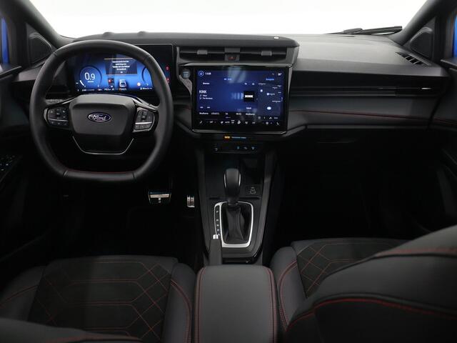 Ford PUMA 1.0 EcoBoost Hybrid ST-Line X | Facelift | Trekhaak | Panoramadak | Winterpakket | Cruise Control Adaptief | B&O | Matrix Led |