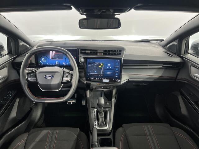 Ford PUMA 1.0 EcoBoost Hybrid ST-Line / Automaat / Nieuw model / Panoramadak / Trekhaak / BTW auto