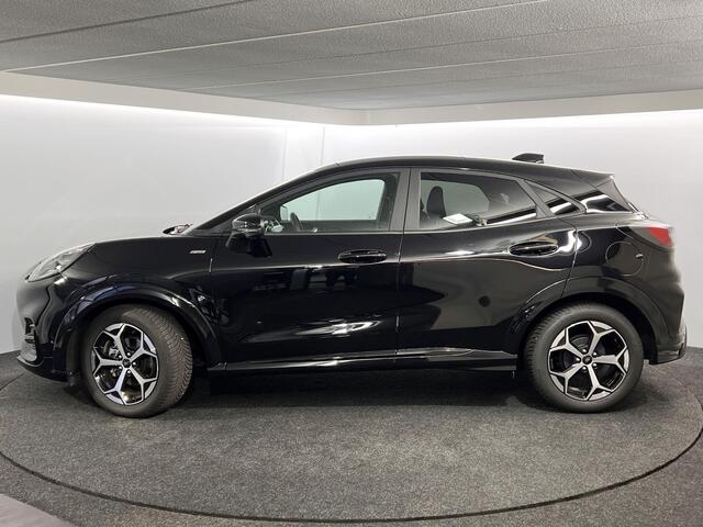 Ford PUMA 1.0 EcoBoost Hybrid ST-Line / Automaat / Nieuw model / Panoramadak / Trekhaak / BTW auto