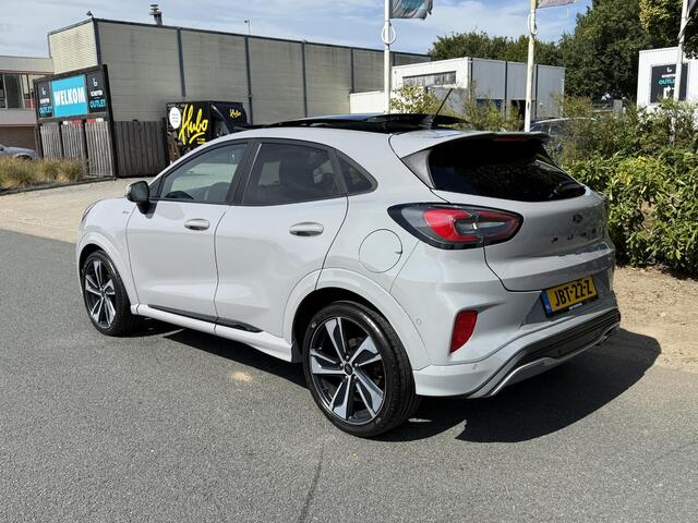 Ford PUMA 1.0 EcoBoost Hybrid 155PK ST-Line X PanooKeyless