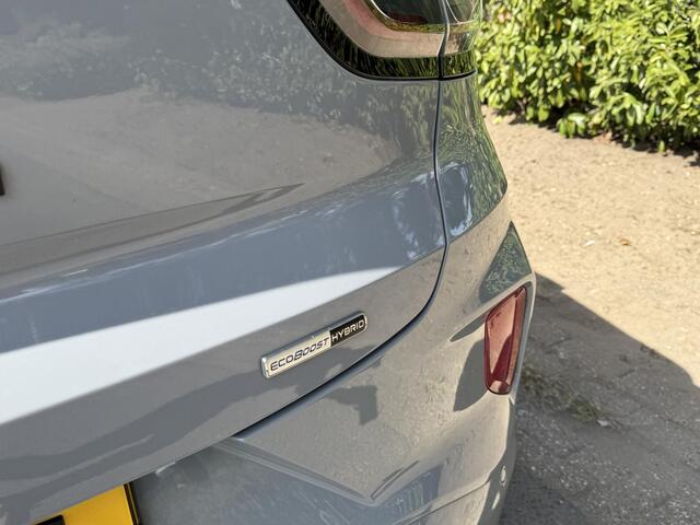 Ford PUMA 1.0 EcoBoost Hybrid 155PK ST-Line X PanooKeyless