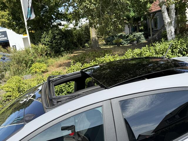 Ford PUMA 1.0 EcoBoost Hybrid 155PK ST-Line X PanooKeyless