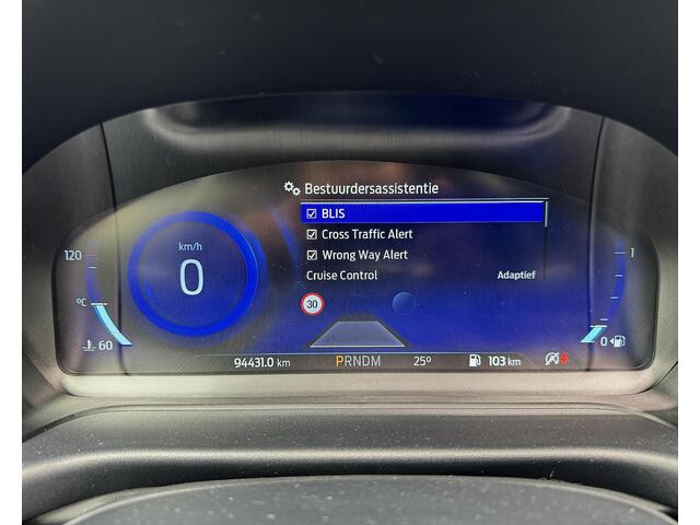 Ford PUMA 1.0 EcoBoost ST-Line X Pano Automaat Ford Puma 1.0 EcoBoost Hybrid ST-Line X Trekhaak/Camera/Pano/Keyyles