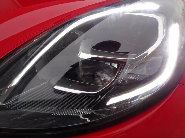 Ford PUMA 125pk Hybrid Titanium-X Navi Climat Winter pack Fabrieksgarantie tot 28-1-2026/ max. 100.000km