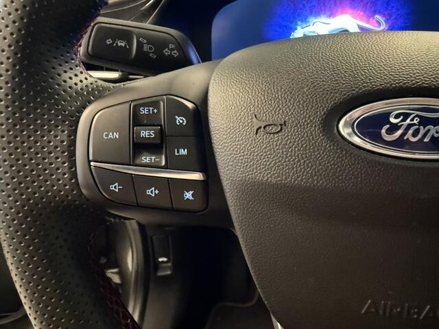 Ford PUMA 1.0 EB Hybide ST-Line Automaat ( Apple Carplay - Android )