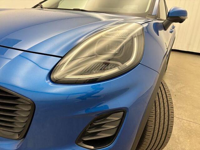 Ford PUMA 1.0 EcoBoost Hybrid Titanium 125pk | Winterpack | Driver Assistance Pack | Elek. Achterklep | Keyless