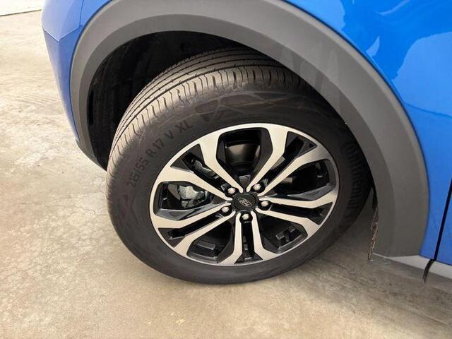 Ford PUMA 1.0 EcoBoost Hybrid Titanium 125pk | Winterpack | Driver Assistance Pack | Elek. Achterklep | Keyless