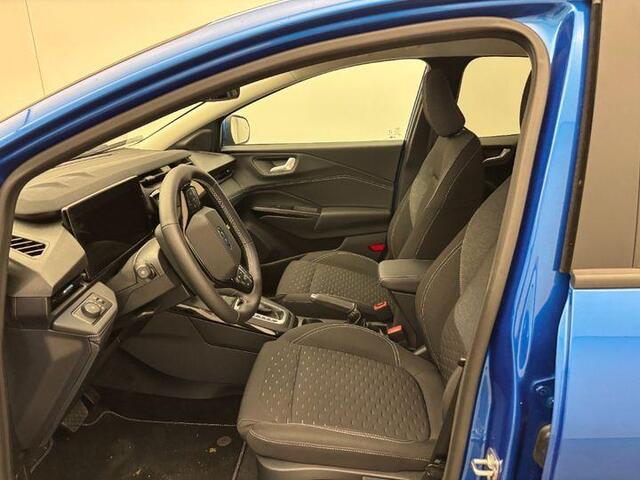 Ford PUMA 1.0 EcoBoost Hybrid Titanium 125pk | Winterpack | Driver Assistance Pack | Elek. Achterklep | Keyless