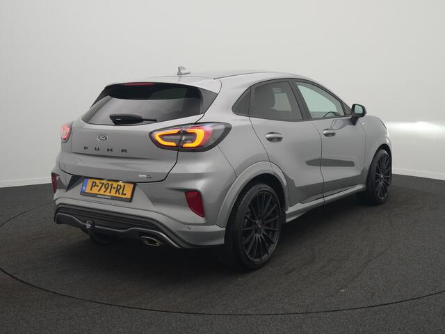 Ford PUMA 1.0 EcoBoost Hybrid ST-Line X - RIJKLAARPRIJS - Apple Carplay/ Android Auto - Trekhaak