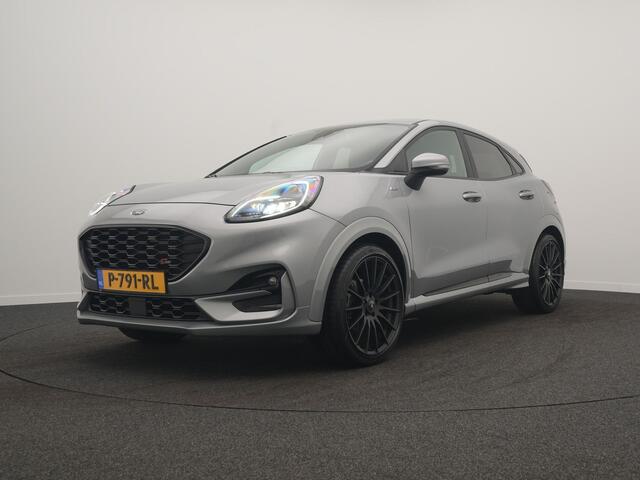 Ford PUMA 1.0 EcoBoost Hybrid ST-Line X - RIJKLAARPRIJS - Apple Carplay/ Android Auto - Trekhaak