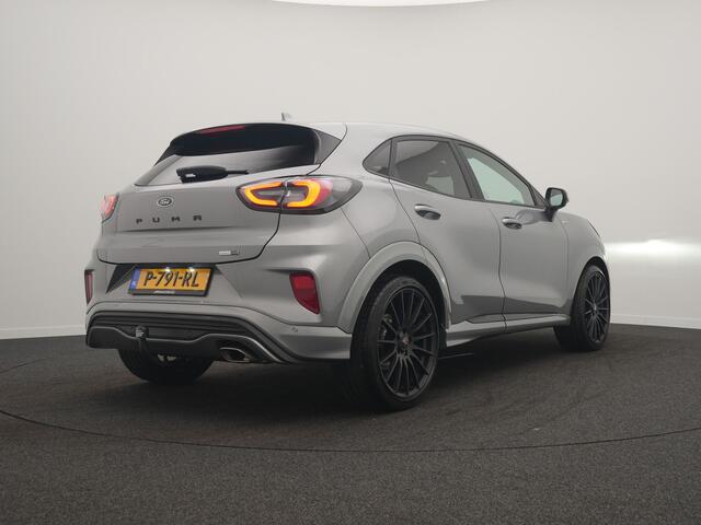 Ford PUMA 1.0 EcoBoost Hybrid ST-Line X - RIJKLAARPRIJS - Apple Carplay/ Android Auto - Trekhaak