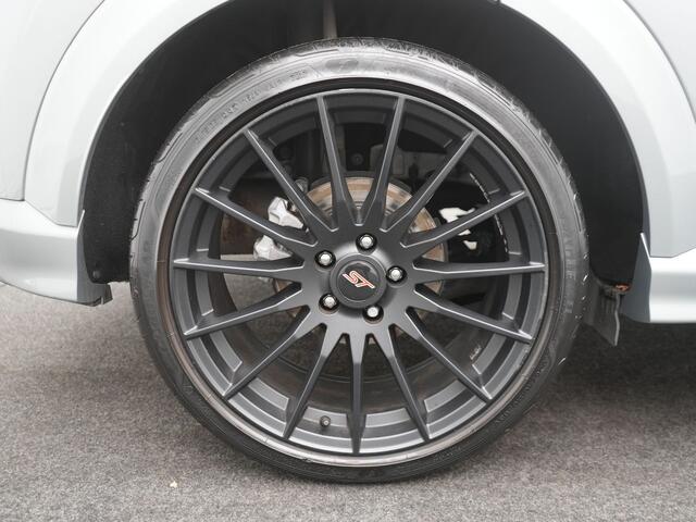 Ford PUMA 1.0 EcoBoost Hybrid ST-Line X - RIJKLAARPRIJS - Apple Carplay/ Android Auto - Trekhaak