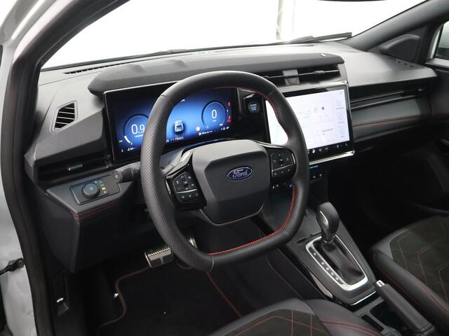 Ford PUMA 1.0 EcoBoost Hybrid ST-Line X | Facelift | Trekhaak | Panoramadak | Winterpakket | Cruise Control Adaptief | B&O | Matrix Led | FaceLift |