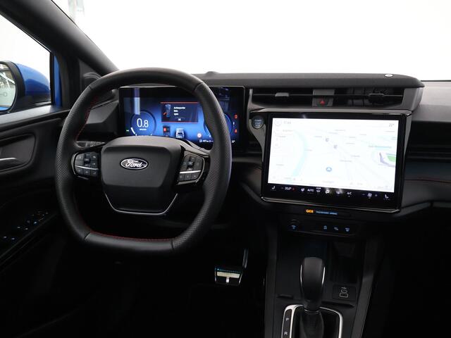 Ford PUMA 1.0 EcoBoost Hybrid ST-Line X | Facelift | Trekhaak | Panoramadak | Winterpakket | Cruise Control Adaptief | B&O | Matrix Led | FaceLift |