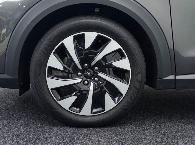 Ford PUMA 1.0 EB Hybrid Titanium Automaat | Private lease 479 p.m.