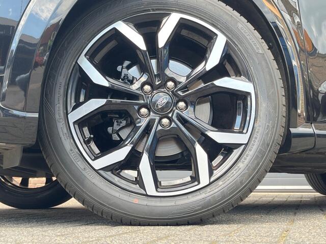 Ford PUMA 1.0 EB HYBRID ST-LINE X 43000KM! CARPLAY/CAMERA/TREKHAAK