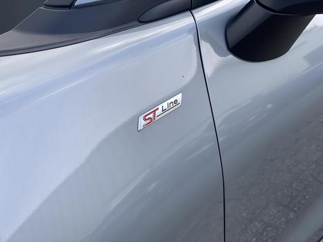 Ford PUMA 1.0 EcoBoost Hybrid ST-Line X 155pk Automaat | Panoramadak | Afneembare trekhaak | Winter Pack | Adaptive cruise control | 360 graden camera | Bang&Olufsen | Elektrsiche achterklep | Matrix LED