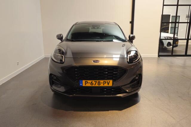 Ford PUMA 1.0 EcoBoost Hybrid ST-Line - Stoel/Stuurverwarming - Apple Carplay/Android Auto - Dodehoekdetectie