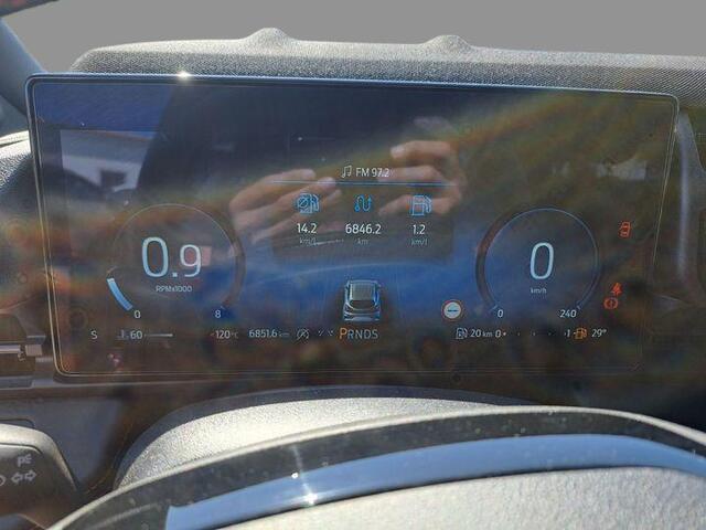 Ford PUMA 1.0 EcoBoost Hybrid ST-Line X 125pk | Driver Assistance Pack | Matrix Led Koplampen | Winterpack | All Weather banden | Panorama dak