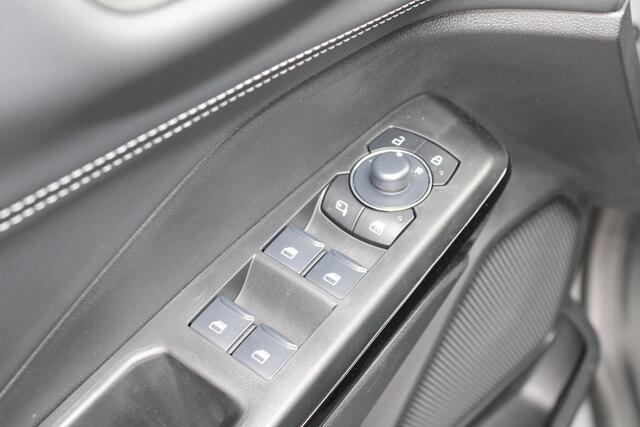 Ford PUMA 1.0 EcoBoost Hybrid Titanium 125pk | Driver Assistance Pack | Winterpack | Matrix LED | Verlengde fabrieks garantie tot 03-2029