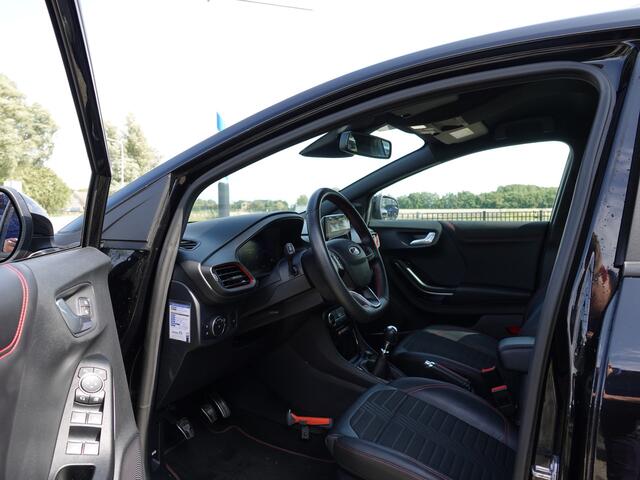 Ford PUMA 1.0 EcoBoost Hybrid ST-Line X First Edition H-LEER | ADAPT. CRUISE | B&O AUDIO | BLIS