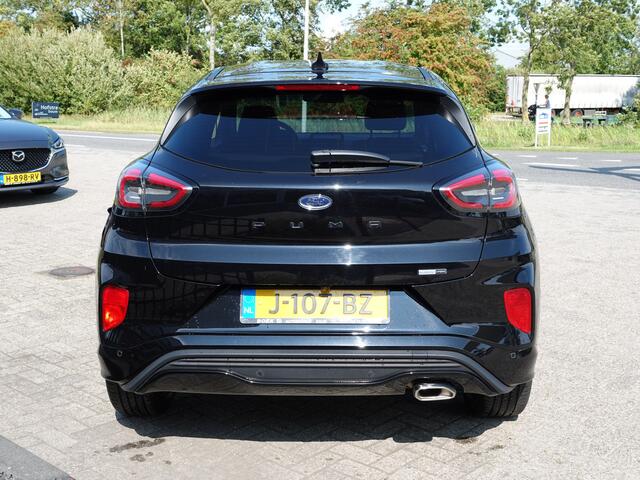 Ford PUMA 1.0 EcoBoost Hybrid ST-Line X First Edition H-LEER | ADAPT. CRUISE | B&O AUDIO | BLIS
