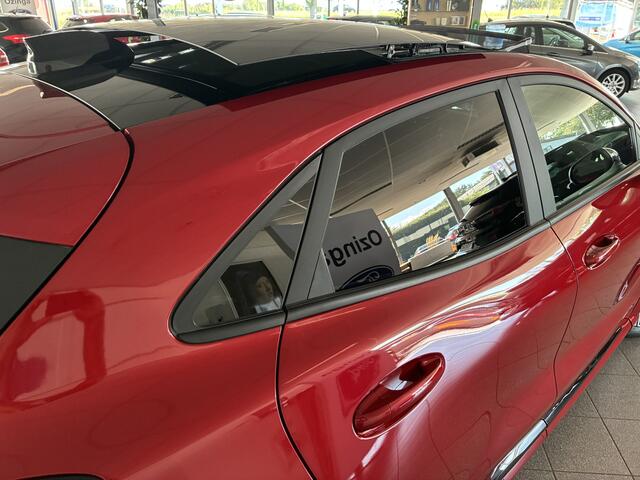 Ford PUMA Hybrid ST-Line X Automaat vol opties-pan.dak-trekhaak-automaat