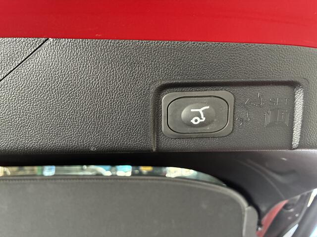 Ford PUMA Hybrid ST-Line X Automaat vol opties-pan.dak-trekhaak-automaat