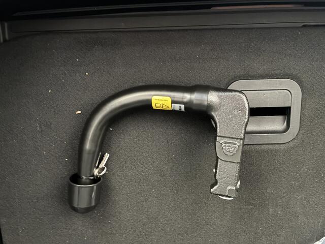 Ford PUMA Hybrid ST-Line X Automaat vol opties-pan.dak-trekhaak-automaat