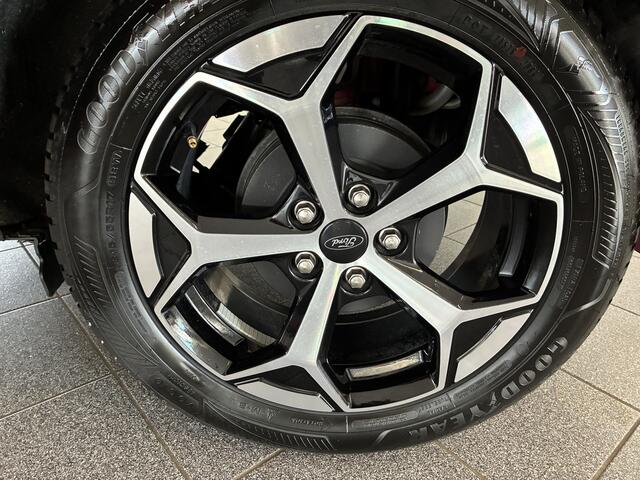 Ford PUMA Hybrid ST-Line X Automaat vol opties-pan.dak-trekhaak-automaat