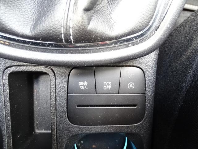 Ford PUMA 1.0 EB HYB. TITANIUM-Trkh-Carplay-Navi-Blth-Clima-Led