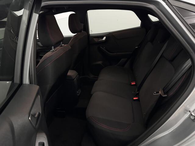 Ford PUMA 1.0 EcoBoost Hybrid ST-Line nieuw model Clima, Camera, Navi, Virtual desk, Keyless start, Winterpakket