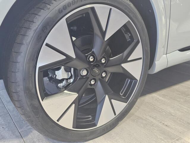 Ford PUMA 1.0 EcoBoost Hybrid ST-Line X | 125pk | Ford Voorraad | Full options | Schuif-kanteldak | B&O geluid | Full led | Adaptive cruise control | Digitaal dashboard | Half leder etc.