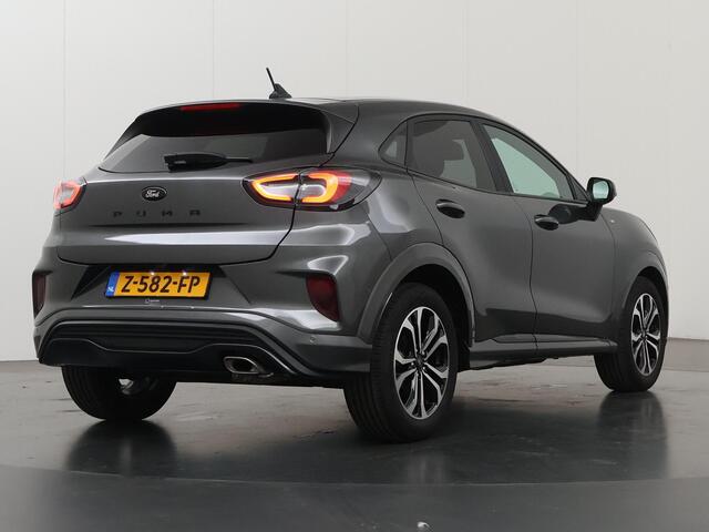 Ford PUMA 1.0 EcoBoost Hybrid ST-Line | Winterpakket | Parkeercamera | Navigatie | Climate Control |