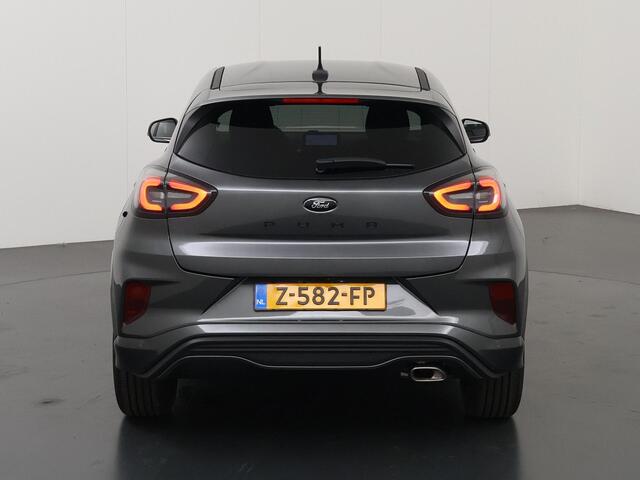 Ford PUMA 1.0 EcoBoost Hybrid ST-Line | Winterpakket | Parkeercamera | Navigatie | Climate Control |