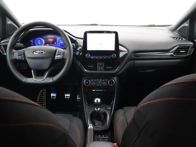 Ford PUMA 1.0 EcoBoost Hybrid ST-Line | Winterpakket | Parkeercamera | Navigatie | Climate Control |