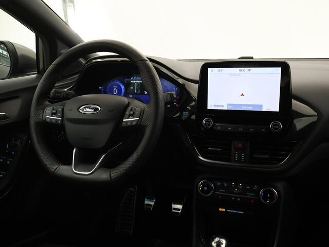 Ford PUMA 1.0 EcoBoost Hybrid ST-Line | Winterpakket | Parkeercamera | Navigatie | Climate Control |
