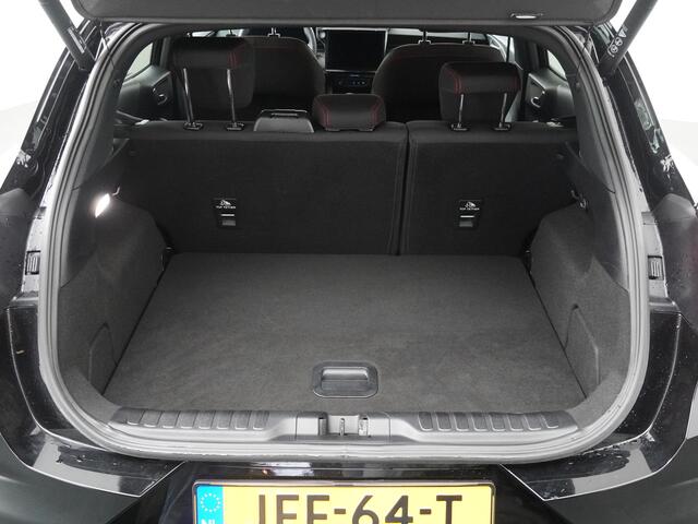 Ford PUMA EcoBoost 125PK Hybrid ST-Line Winter Pack I Elek A-Klep I 360 Camera I Adapt Cruise I 2025!