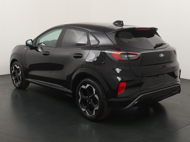 Ford PUMA ST-Line X EcoBoost Hybrid 125 pk | Winter Pack | Driver Ass. Pack |