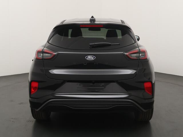 Ford PUMA ST-Line X EcoBoost Hybrid 125 pk | Winter Pack | Driver Ass. Pack |