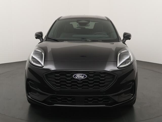 Ford PUMA ST-Line X EcoBoost Hybrid 125 pk | Winter Pack | Driver Ass. Pack |