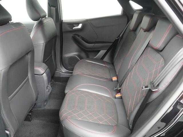 Ford PUMA ST-Line X EcoBoost Hybrid 125 pk | Winter Pack | Driver Ass. Pack |